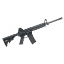 Smith & Wesson semi-auto m&p15 - cal. 22 lr  16"