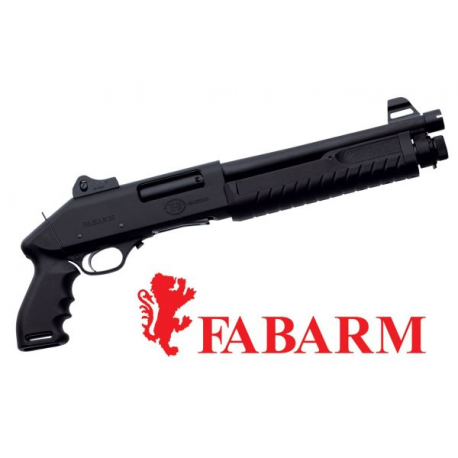 Fabarm Martial Ultrashot