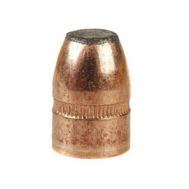 Sierra 38 cal .357 125 gr Soft Point