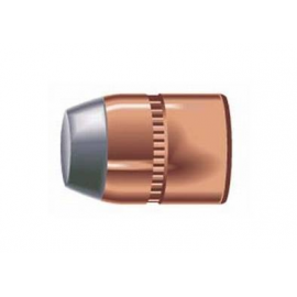 Speer 38 cal .357 125 gr Soft Point