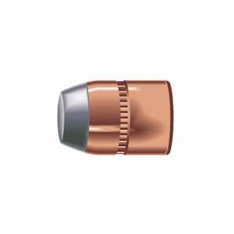 Speer 38 cal .357 125 gr Soft Point