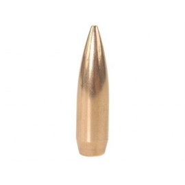 Nosler 30 cal .308 168 gr HPBT