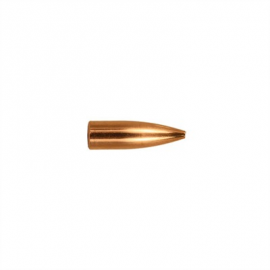 Berger BT Fullbore 30 cal 155.5 gr  Match Grade