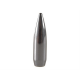 Hornady 30 cal .308 168 gr Moly Coated