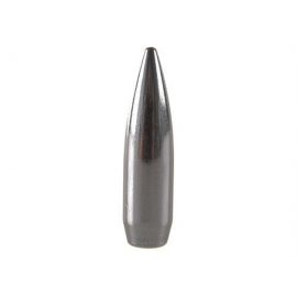 Hornady 30 cal .308 168 gr Moly Coated