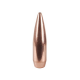 Hornady 30 cal .308 168 gr BTHP MOLY COATED