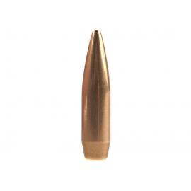 Hornady 22 cal .224 68 gr BTHP 