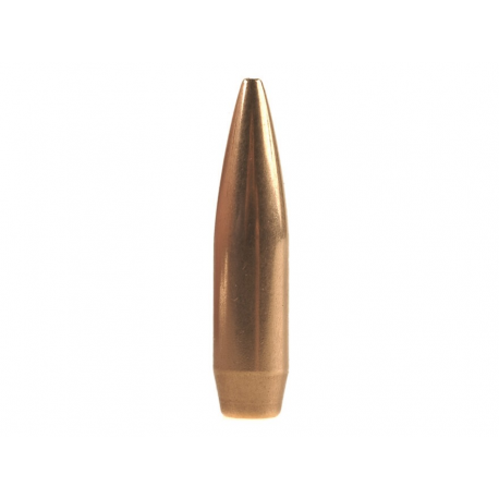 Hornady 22 cal .224 68 gr BTHP 