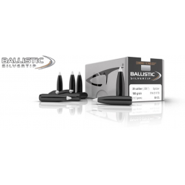 Nosler Ballistik Silvertip 30 Cal .308 180 gr