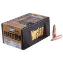 Nosler Partition 30 Cal. 308 Spitzer 180 gr