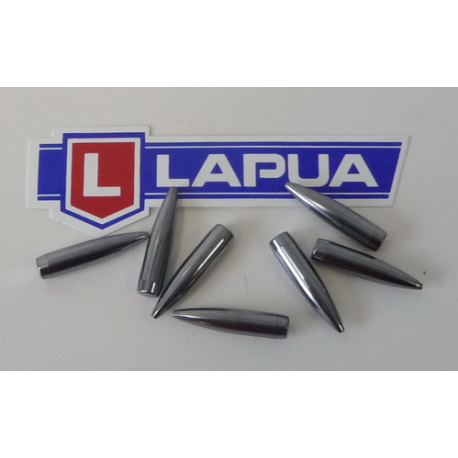 Lapua Magnum .338 250gr moly Coated SCENAR