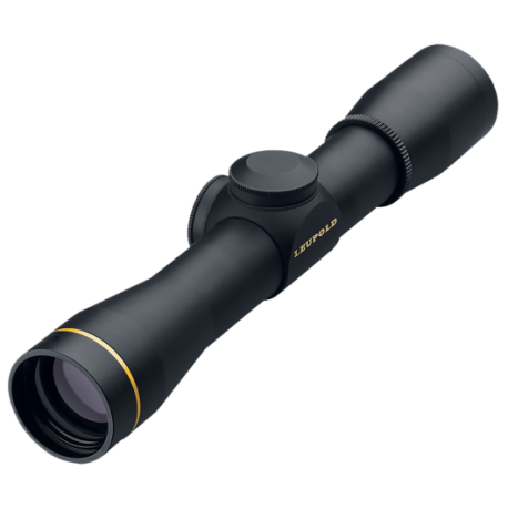 Leupold FX-II 4x28 mm