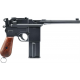 Umarex Mauser C96 Full Metal