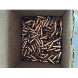 BigBullet .306 350gr FMJ