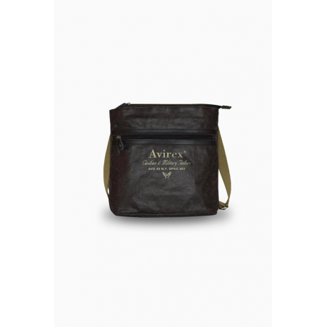 Crossbody Bag Alifax Collection