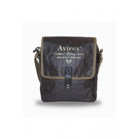 Crossbody Bag Alifax Collection