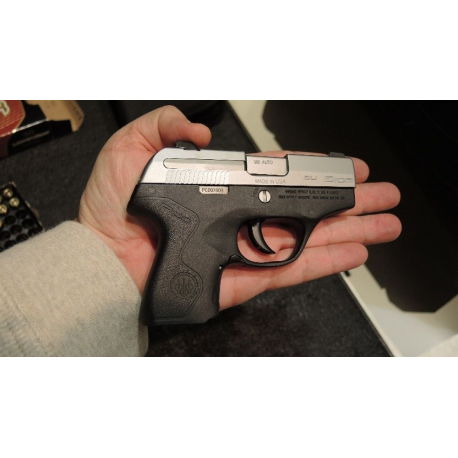 Beretta Pico